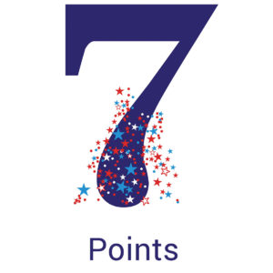 7points